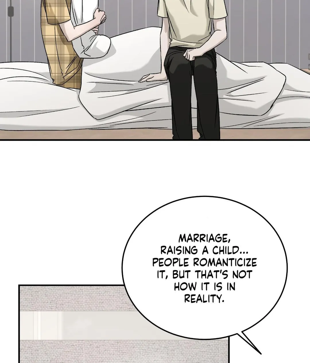 Feel My Benefit - Chapter 77 Page 21