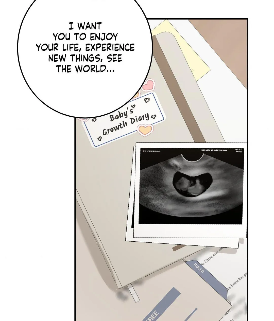 Feel My Benefit - Chapter 77 Page 23