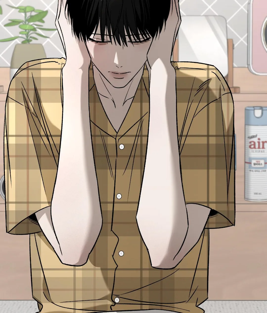 Feel My Benefit - Chapter 77 Page 27