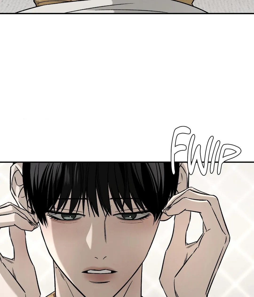 Feel My Benefit - Chapter 77 Page 28