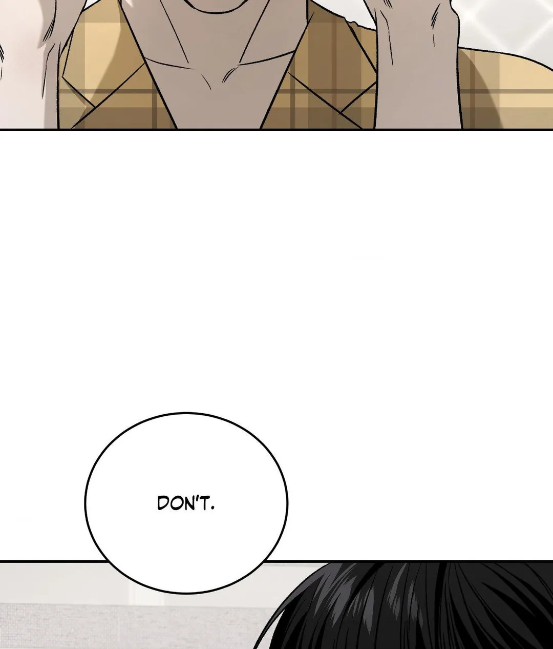Feel My Benefit - Chapter 77 Page 29