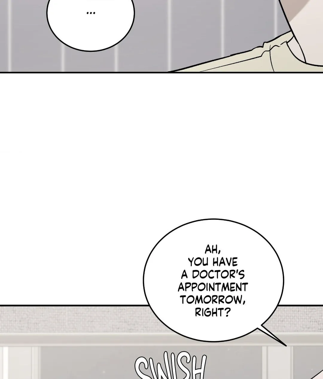 Feel My Benefit - Chapter 77 Page 33