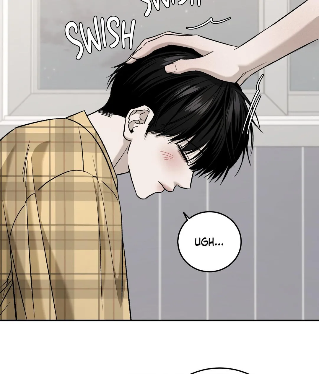 Feel My Benefit - Chapter 77 Page 34