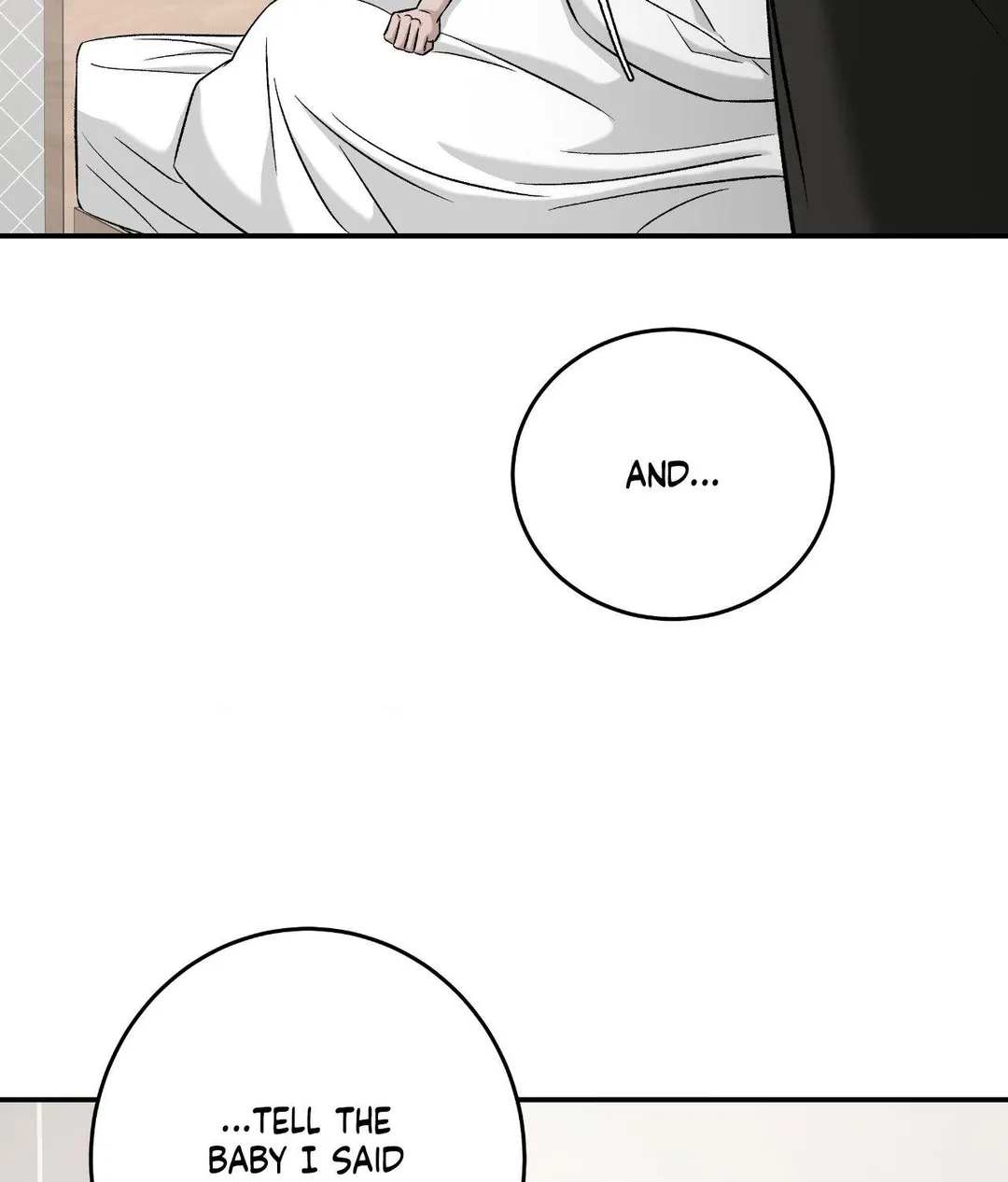 Feel My Benefit - Chapter 77 Page 36