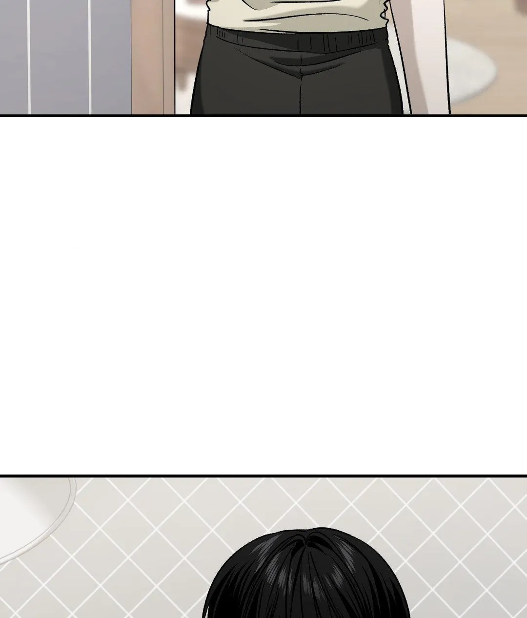 Feel My Benefit - Chapter 77 Page 38