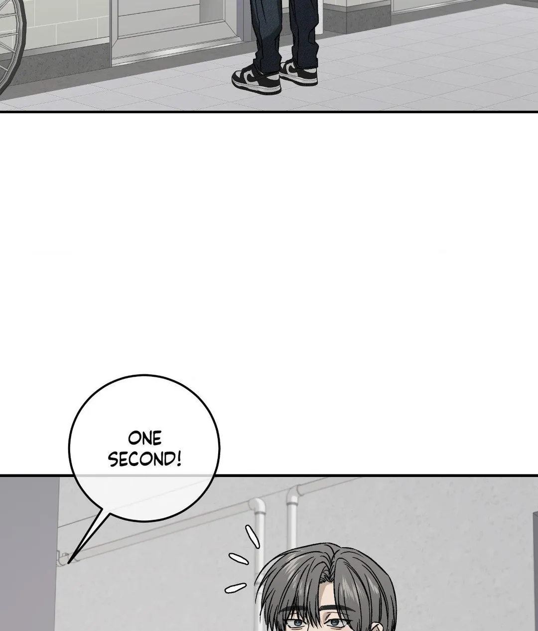 Feel My Benefit - Chapter 77 Page 44