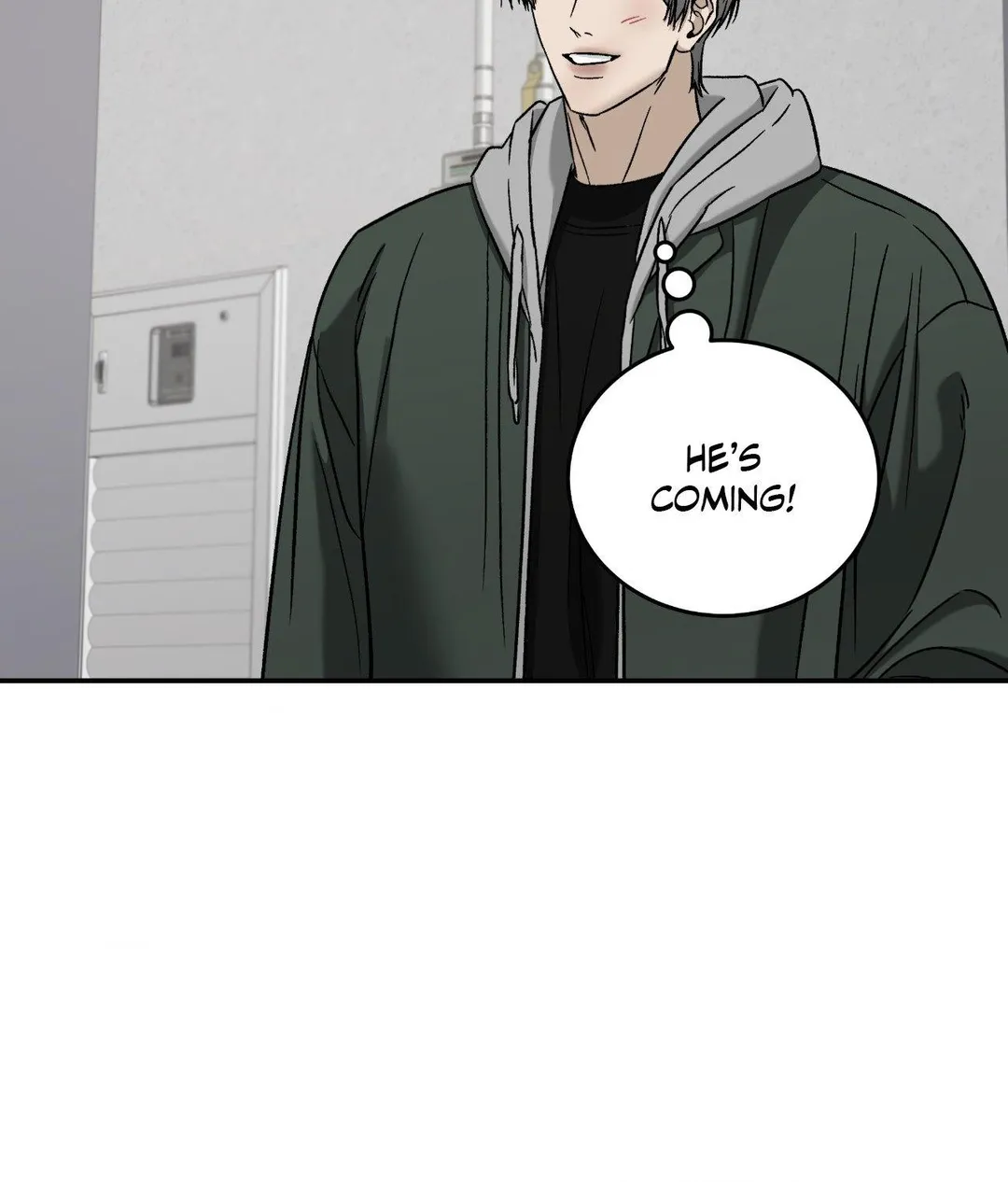 Feel My Benefit - Chapter 77 Page 45