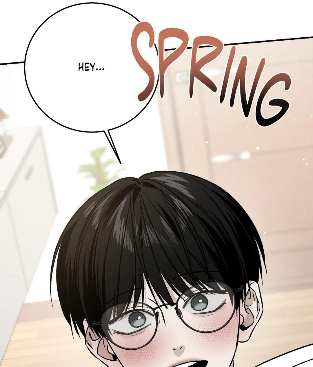 Feel My Benefit - Chapter 77 Page 46