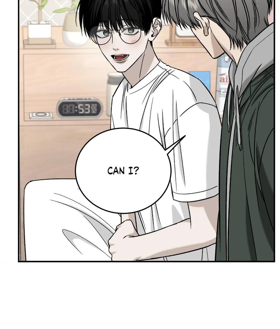 Feel My Benefit - Chapter 77 Page 53