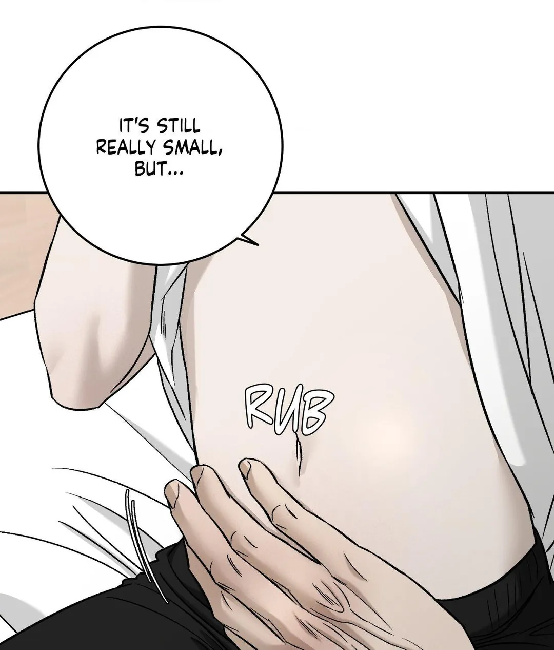 Feel My Benefit - Chapter 77 Page 58