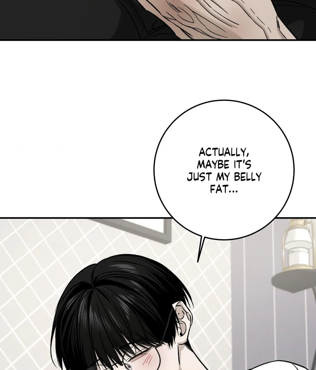 Feel My Benefit - Chapter 77 Page 59