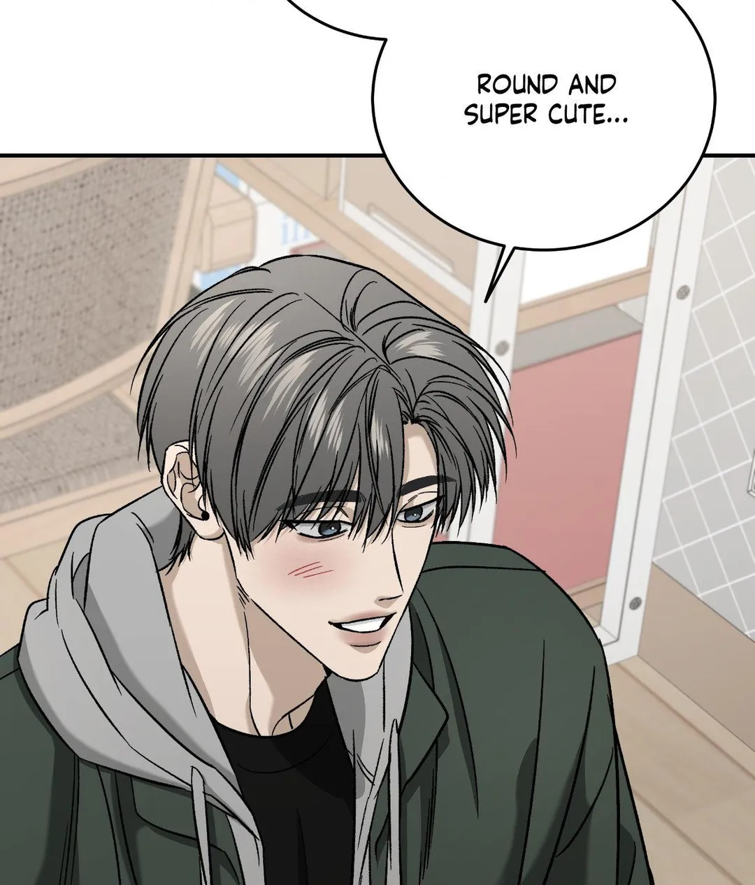 Feel My Benefit - Chapter 77 Page 61