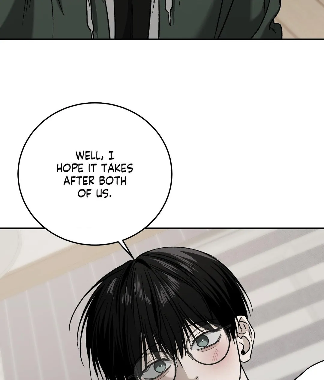 Feel My Benefit - Chapter 77 Page 62