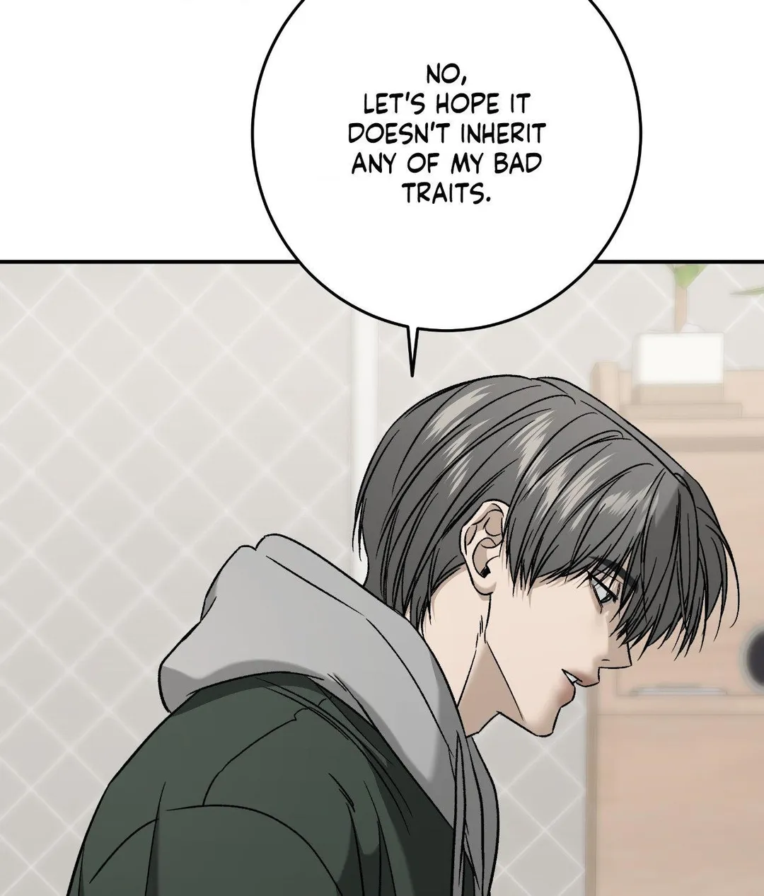 Feel My Benefit - Chapter 77 Page 64