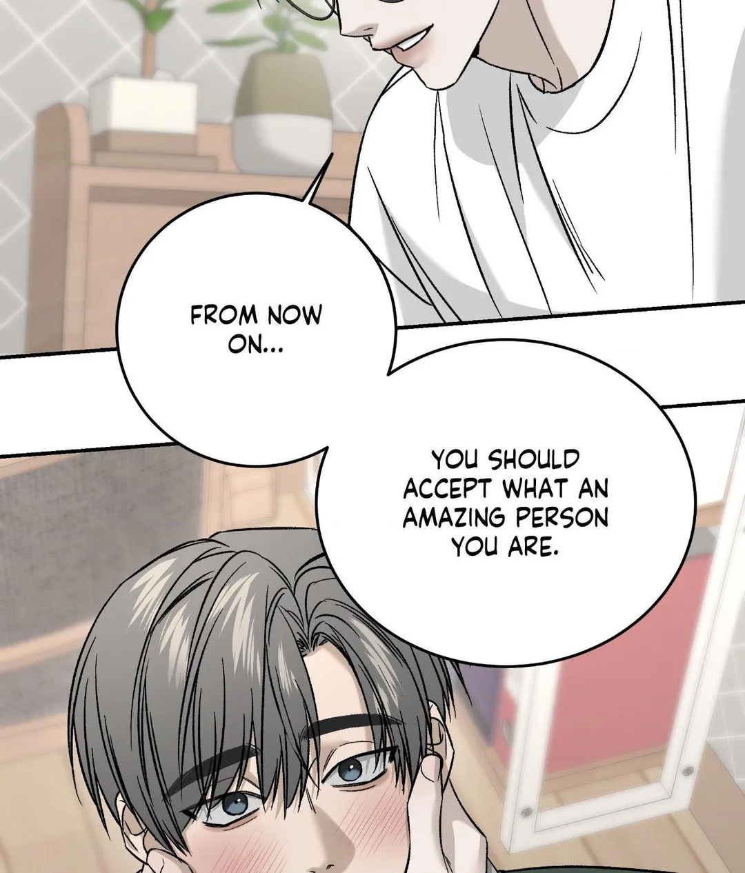 Feel My Benefit - Chapter 77 Page 69