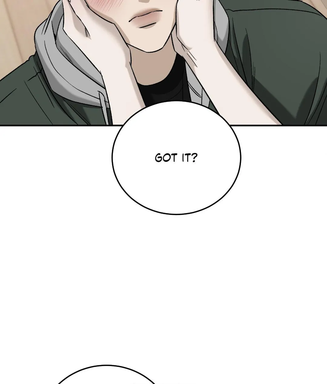 Feel My Benefit - Chapter 77 Page 70