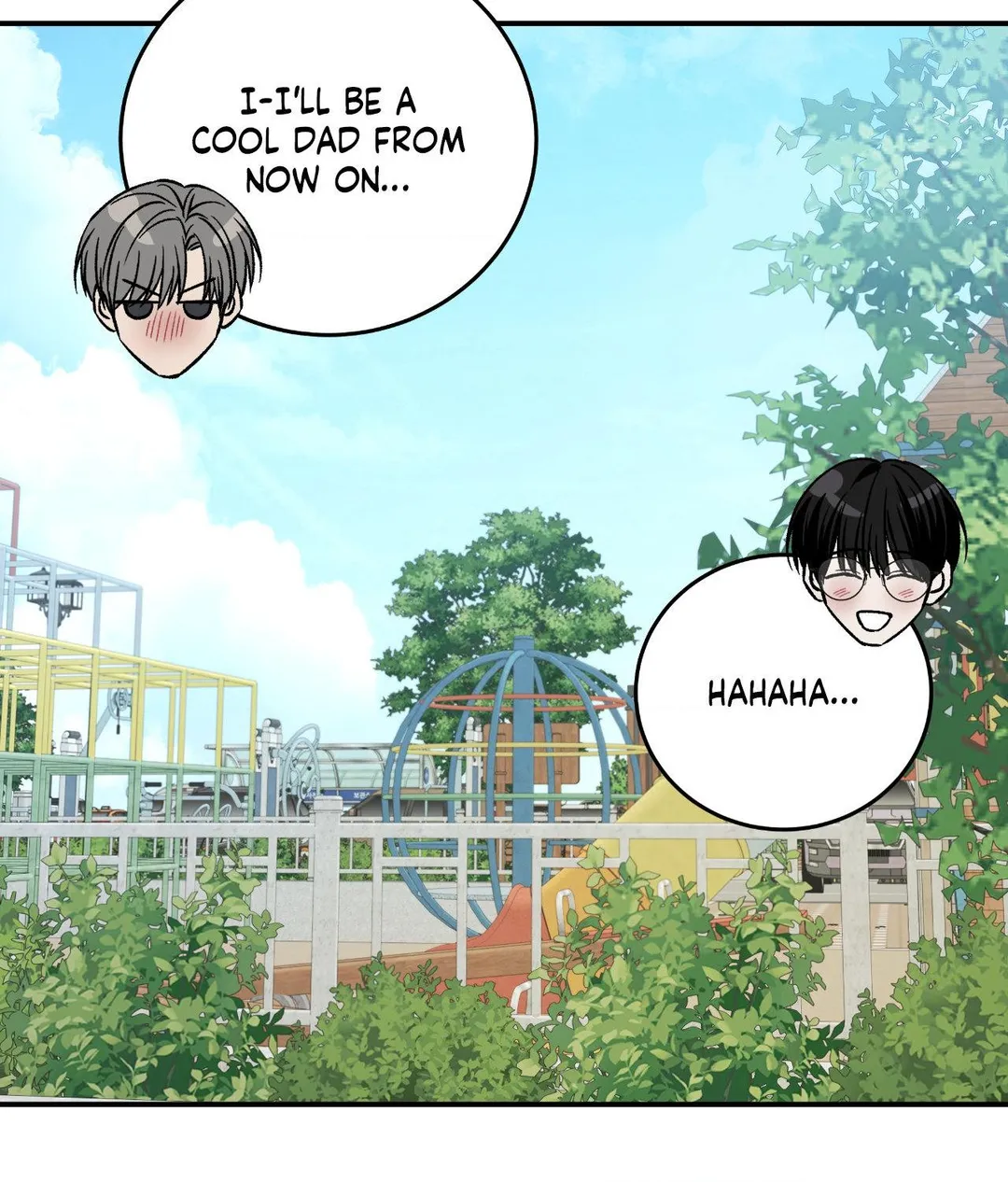 Feel My Benefit - Chapter 77 Page 71