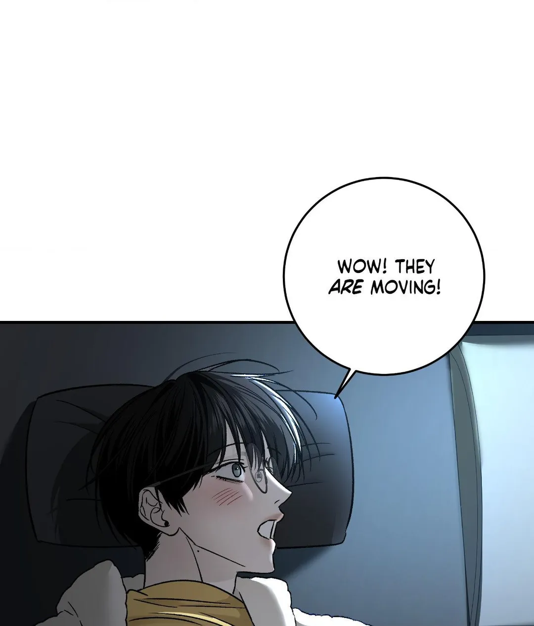 Feel My Benefit - Chapter 77 Page 75