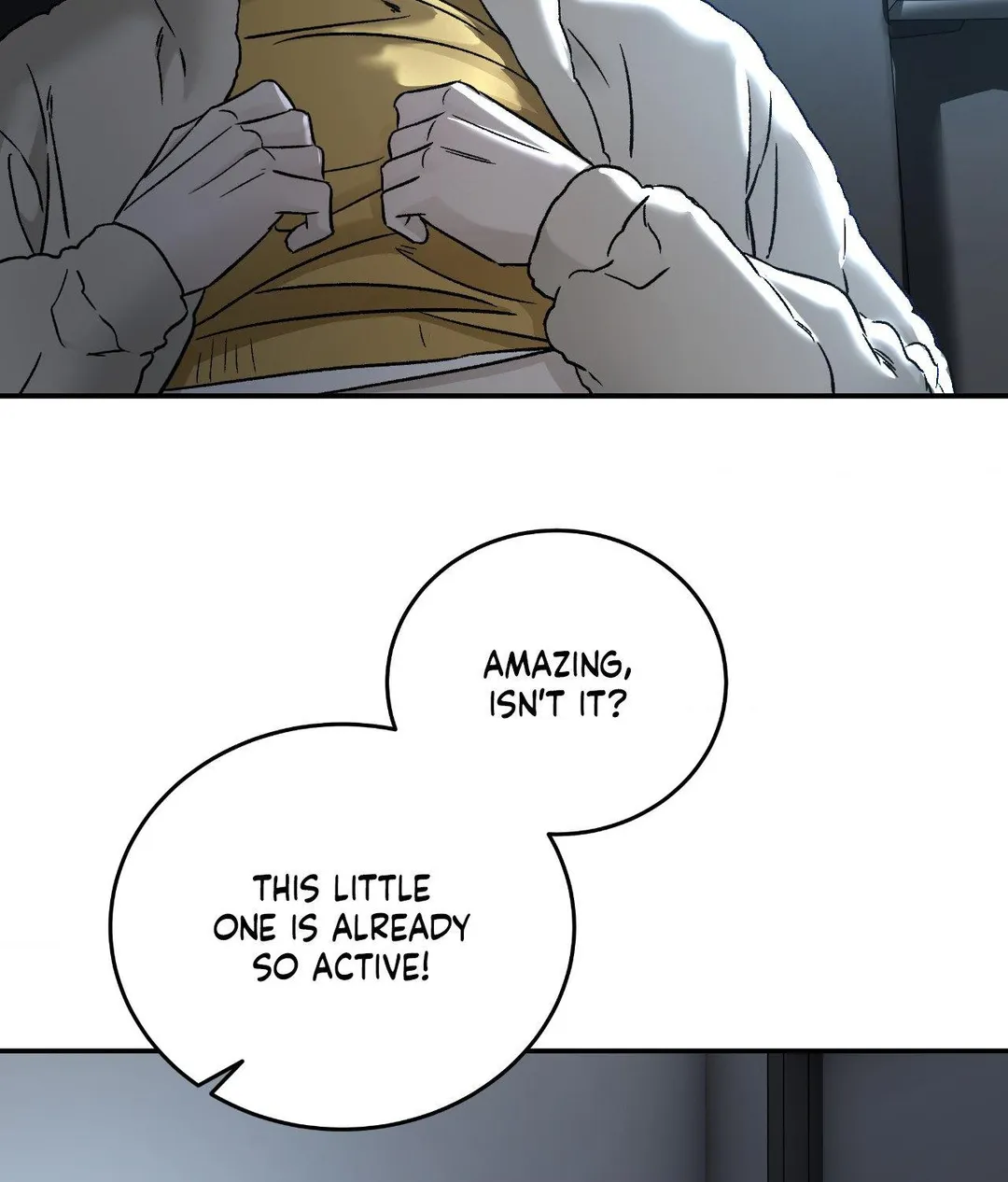 Feel My Benefit - Chapter 77 Page 76