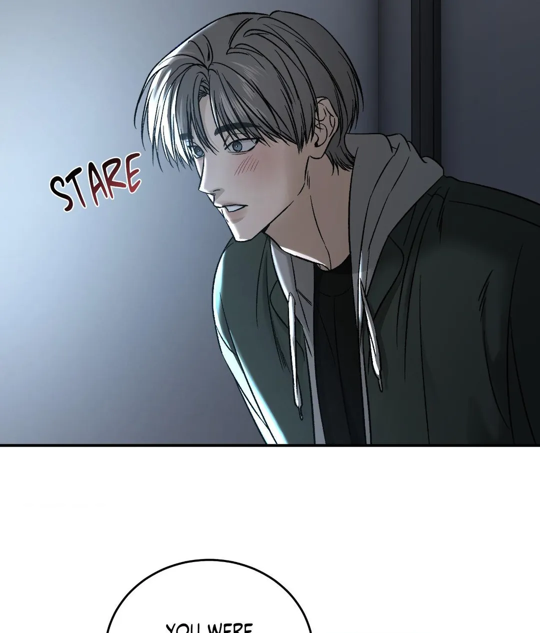 Feel My Benefit - Chapter 77 Page 77