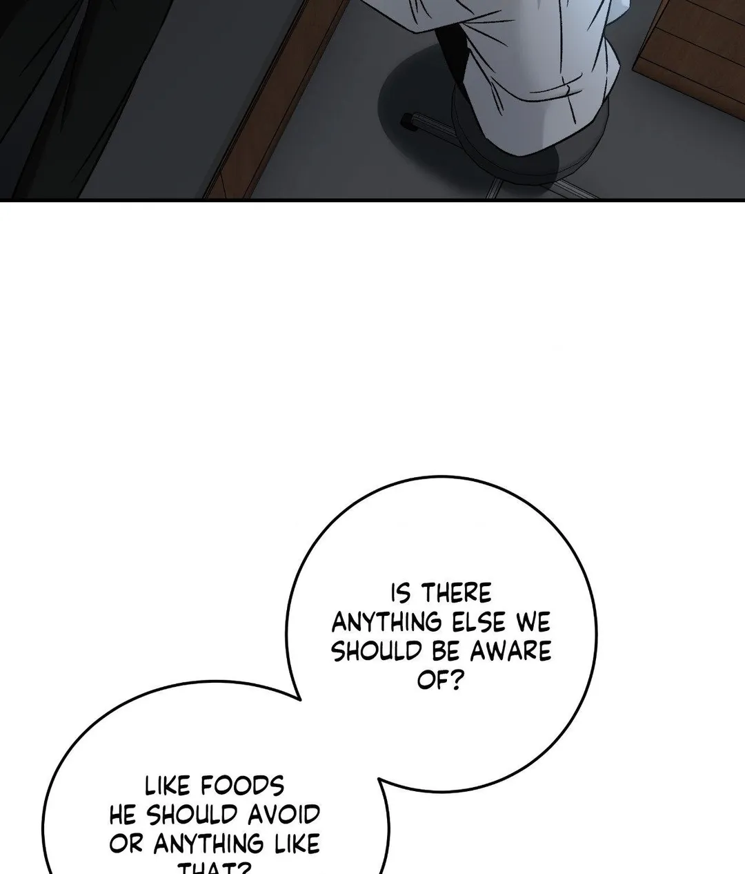 Feel My Benefit - Chapter 77 Page 79