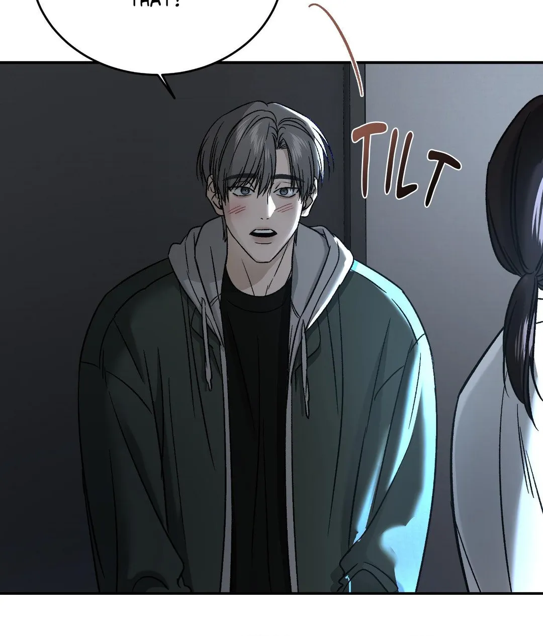 Feel My Benefit - Chapter 77 Page 80