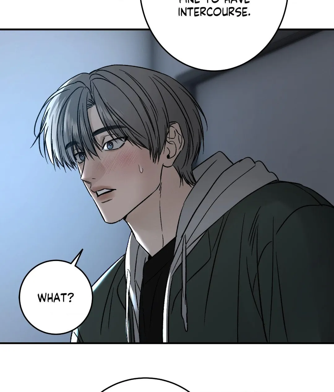 Feel My Benefit - Chapter 77 Page 83