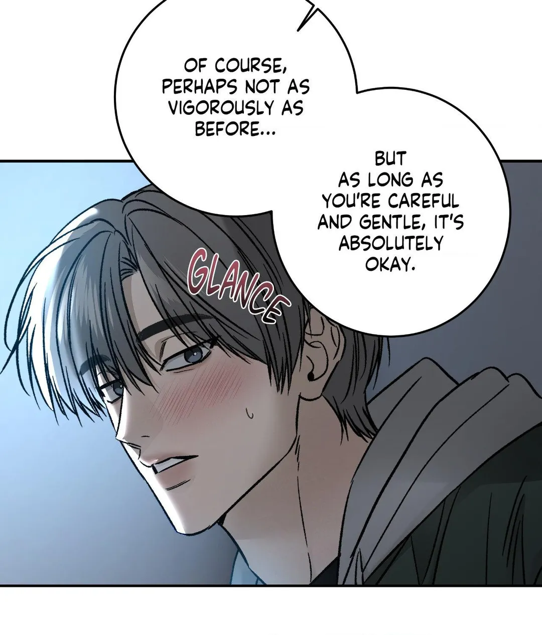 Feel My Benefit - Chapter 77 Page 84