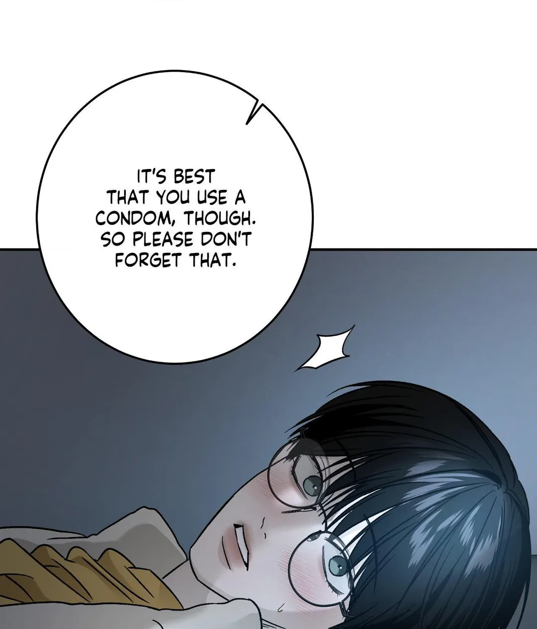 Feel My Benefit - Chapter 77 Page 85