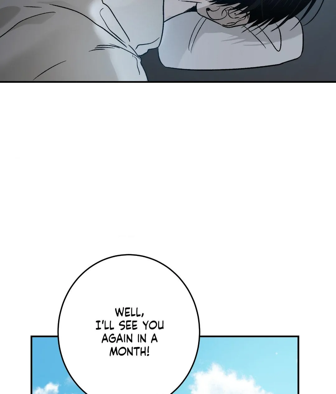 Feel My Benefit - Chapter 77 Page 86