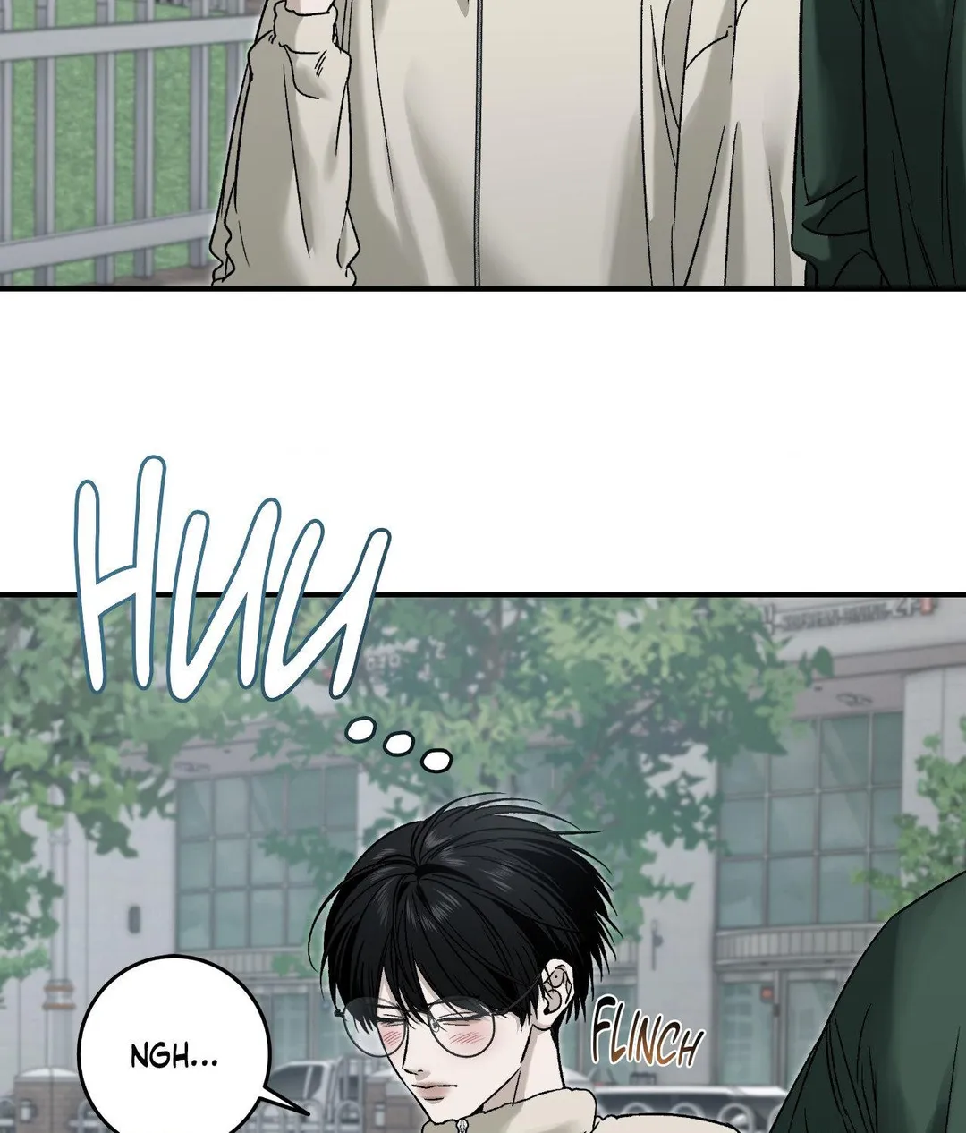 Feel My Benefit - Chapter 78 Page 3