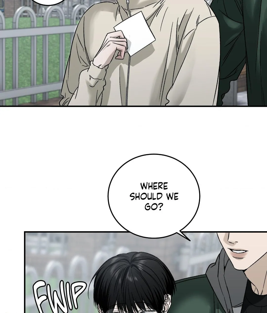 Feel My Benefit - Chapter 78 Page 4