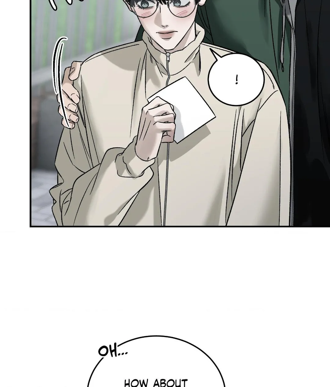 Feel My Benefit - Chapter 78 Page 5