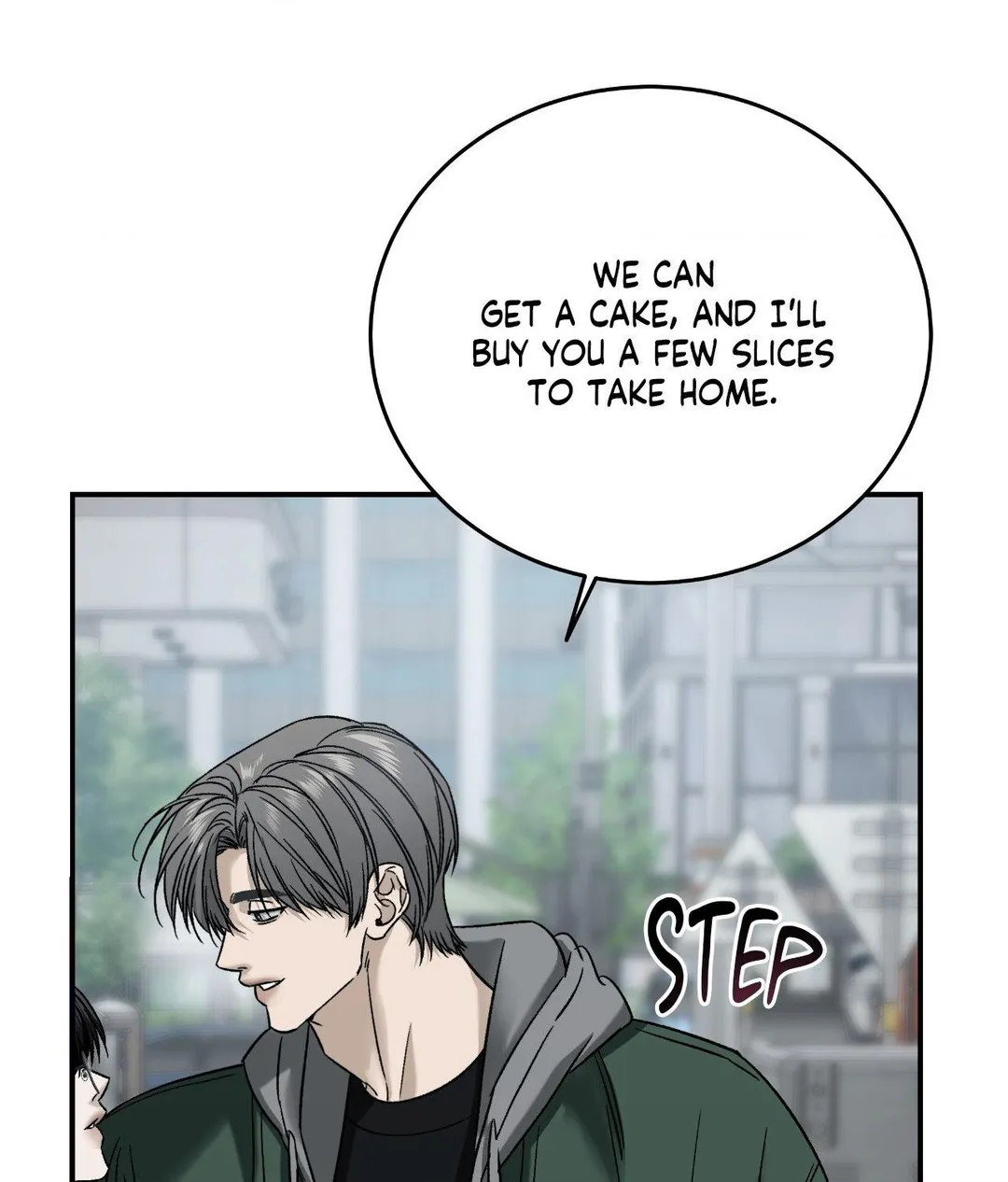 Feel My Benefit - Chapter 78 Page 7