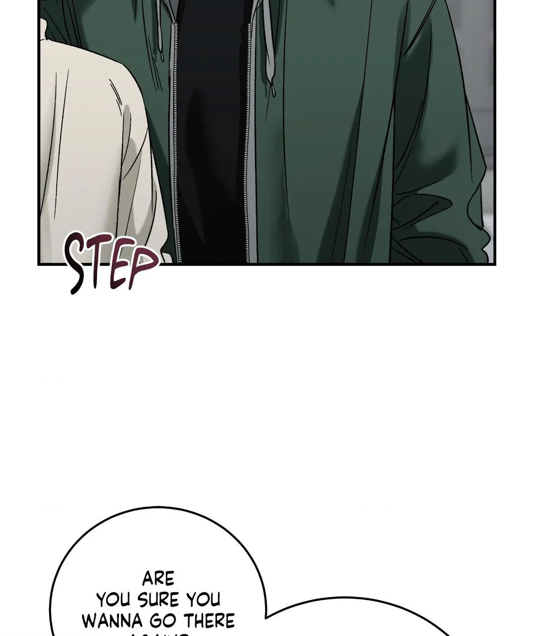 Feel My Benefit - Chapter 78 Page 8