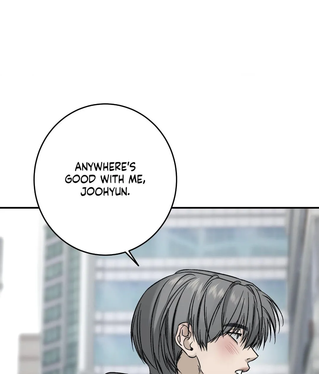 Feel My Benefit - Chapter 78 Page 10