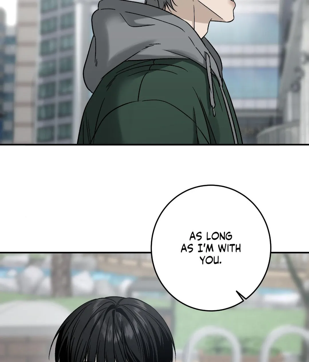 Feel My Benefit - Chapter 78 Page 11