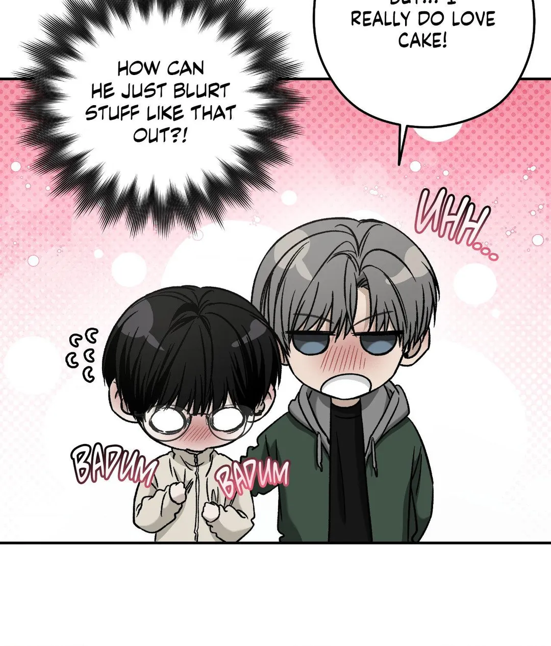 Feel My Benefit - Chapter 78 Page 13