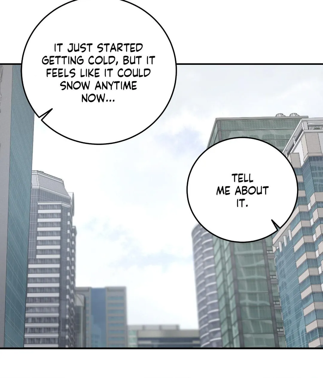 Feel My Benefit - Chapter 78 Page 16