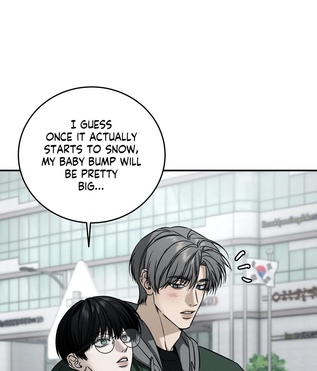 Feel My Benefit - Chapter 78 Page 17