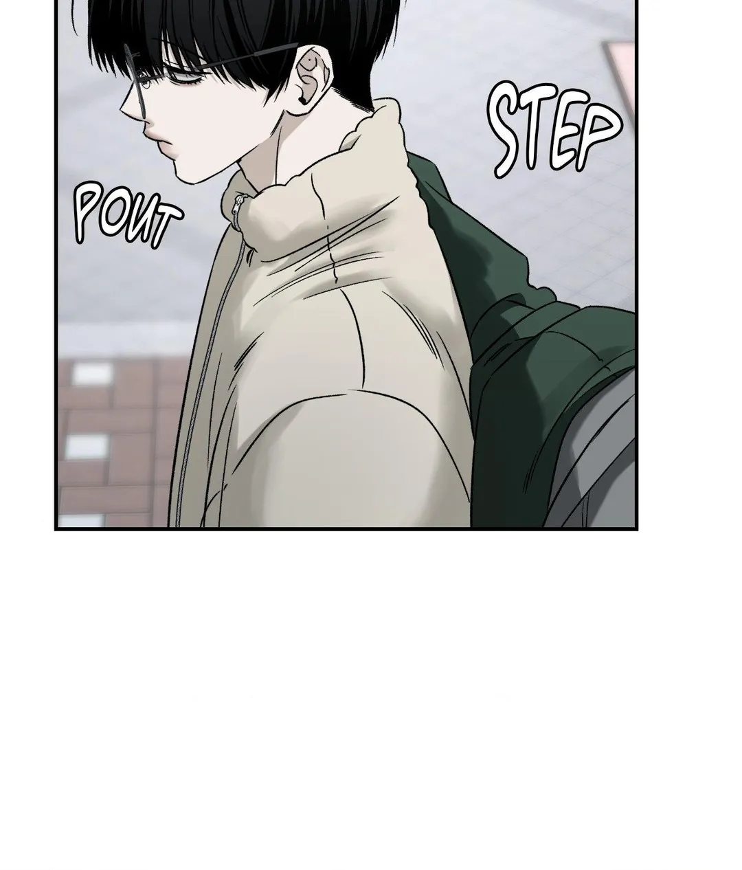Feel My Benefit - Chapter 78 Page 19