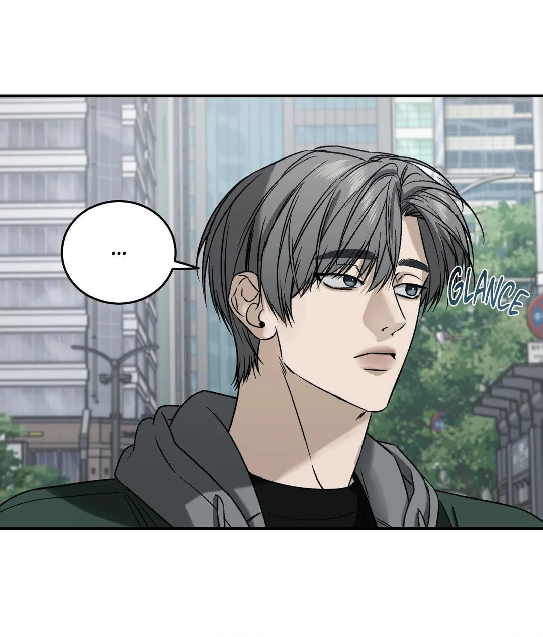 Feel My Benefit - Chapter 78 Page 20