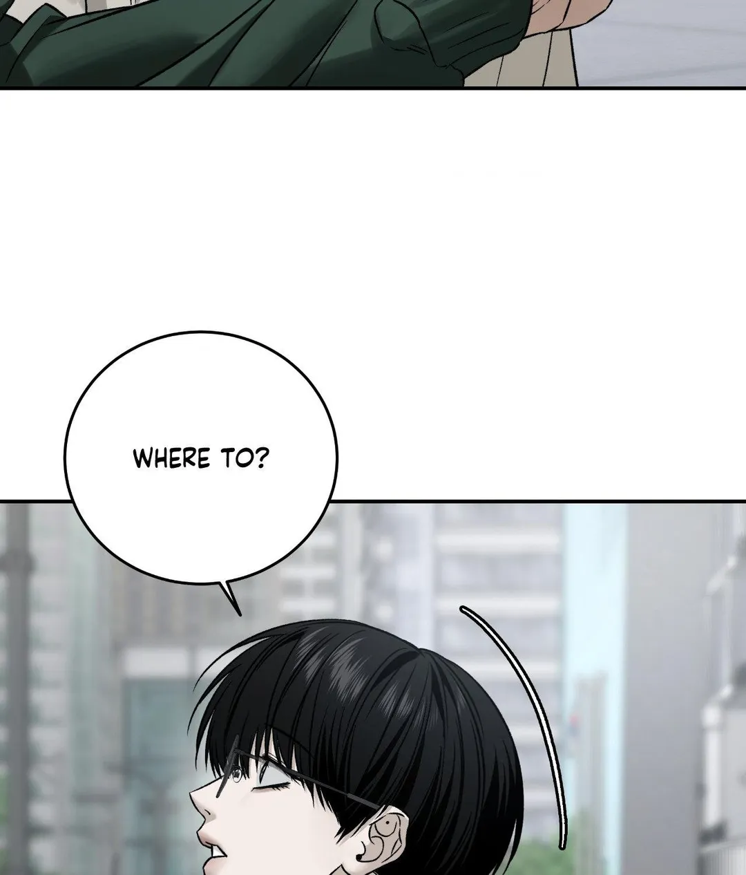 Feel My Benefit - Chapter 78 Page 22