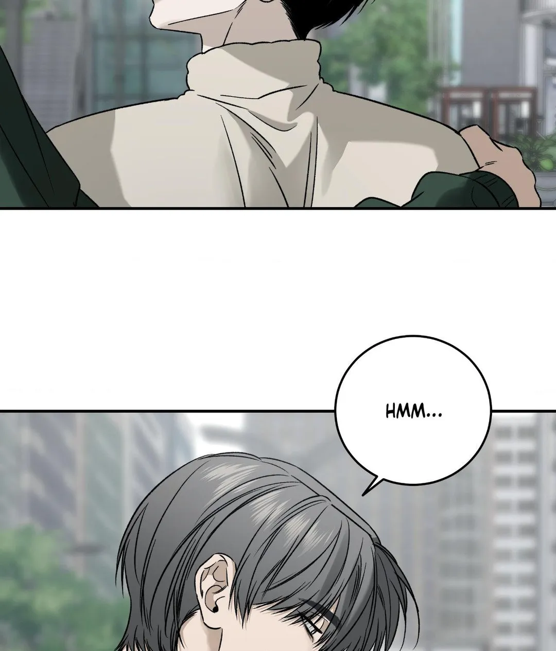 Feel My Benefit - Chapter 78 Page 23