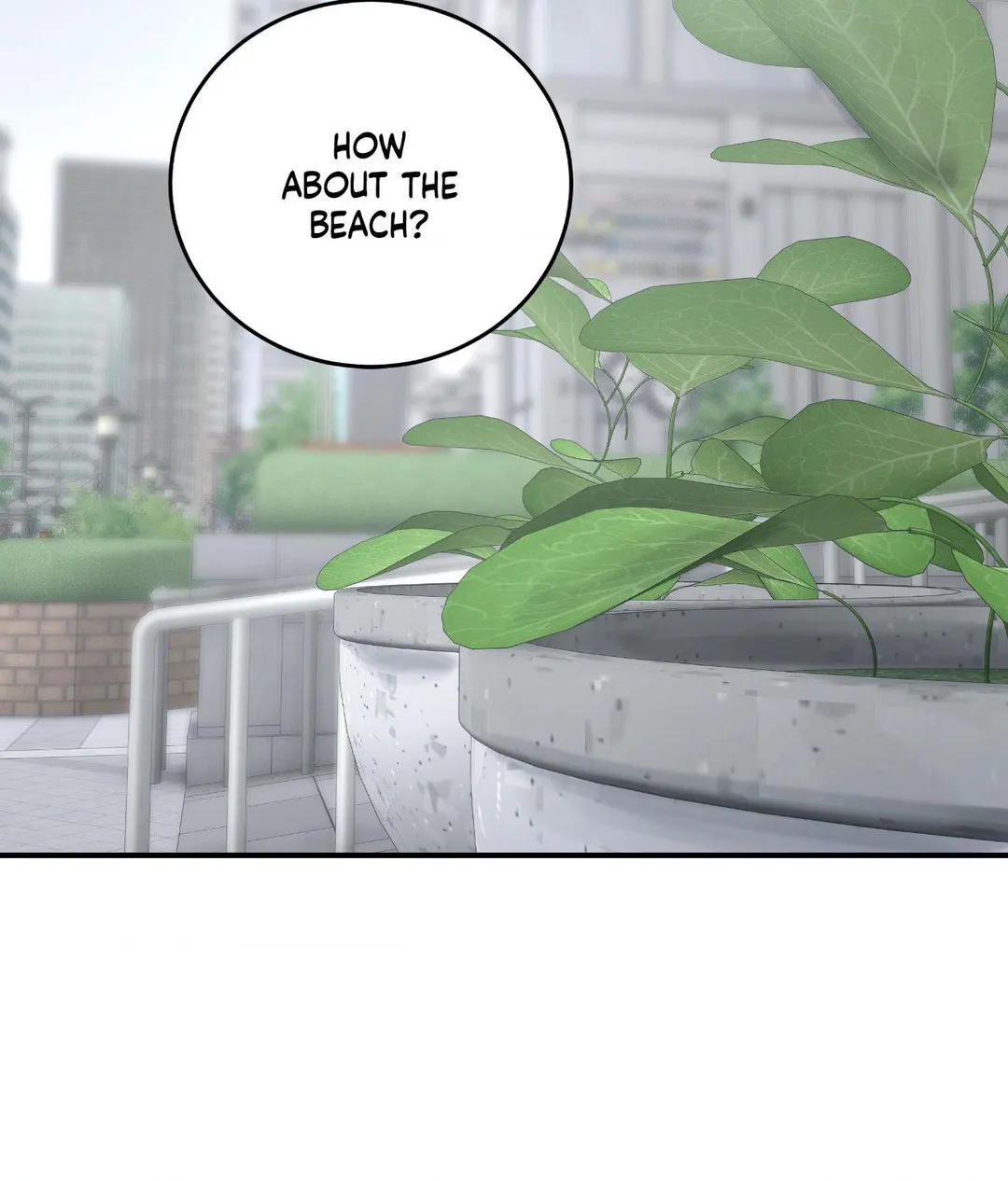 Feel My Benefit - Chapter 78 Page 25