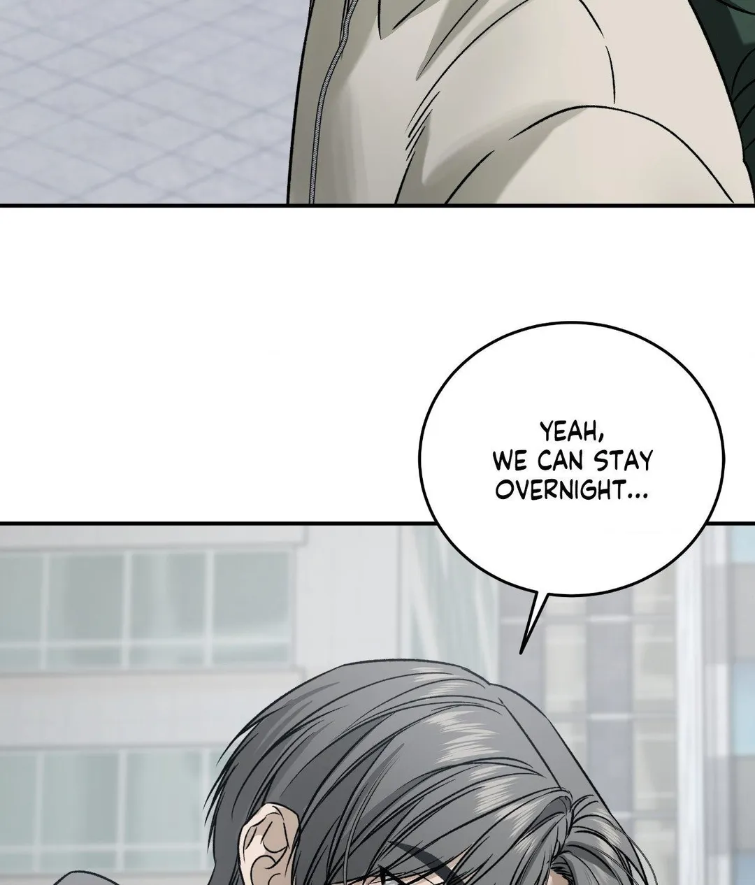 Feel My Benefit - Chapter 78 Page 27