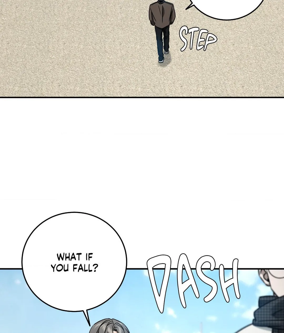 Feel My Benefit - Chapter 78 Page 40