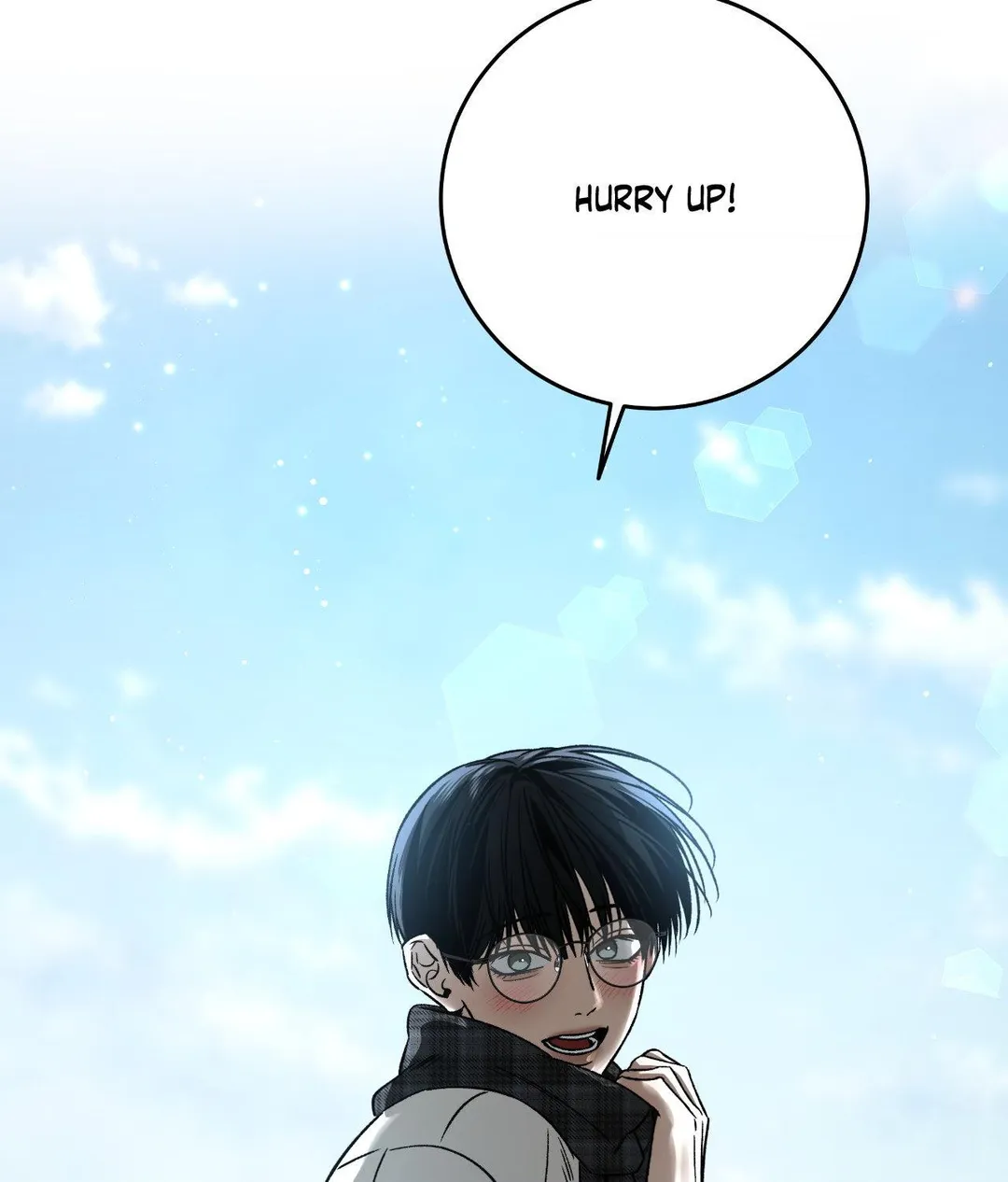 Feel My Benefit - Chapter 78 Page 42