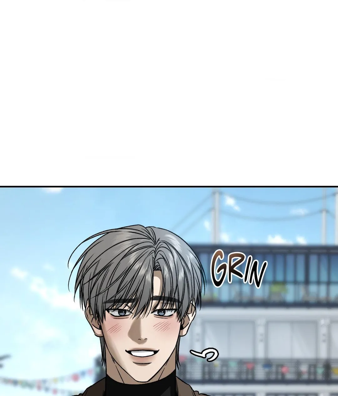 Feel My Benefit - Chapter 78 Page 44