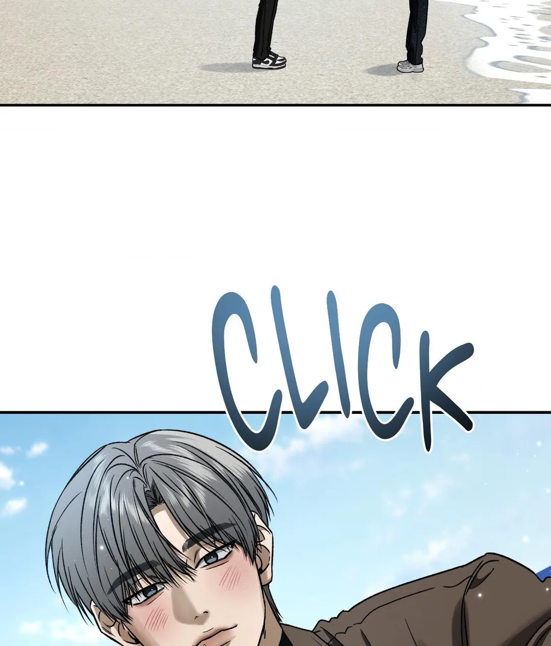 Feel My Benefit - Chapter 78 Page 47